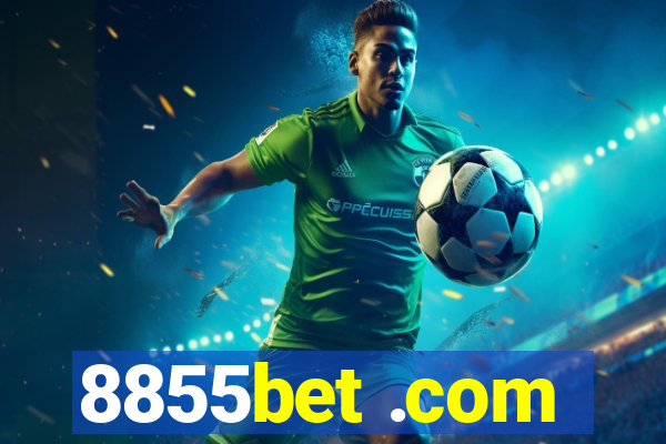 8855bet .com